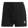 adidas Essentials Slim 3-Streifen Shorts