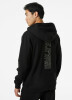 Helly Hansen Core Graphic S férfi kapucnis felső