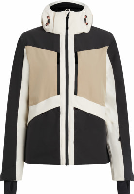 McKINLEY Fernanda AQX 15.15 Skijacke mit Kapuze McKINLEY Fernanda AQX 15.15 Skijacke mit Kapuze