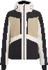 McKINLEY Fernanda AQX 15.15 Skijacke mit Kapuze