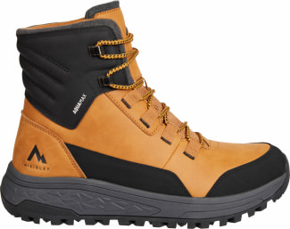 Ranger II High AQX Winterstiefel