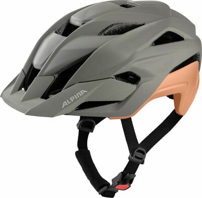 Alpina Kamloop MTB-Helm Alpina Kamloop MTB-Helm