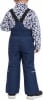 McKINLEY Tyler II AQX 10.10 Skihose mit Träger