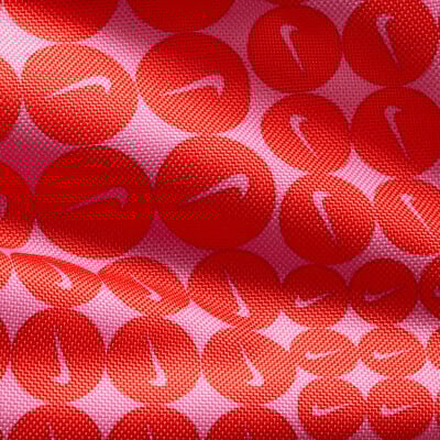 Nike Brasilia JDI Mini AOP Rucksack