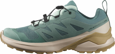 X-Adventure GTX női terepfutó cipő 