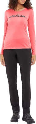 McKINLEY Shane Langarmshirt
