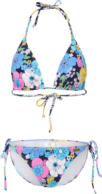 Firefly Dám.bikiny Triangle Retro Mari 80% Pl/20% EL