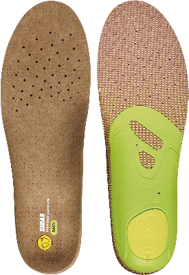 3Feet Outdoor Einlagesohlen 3Feet Outdoor Einlagesohlen