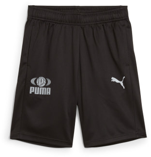 Active Sports Poly Shorts