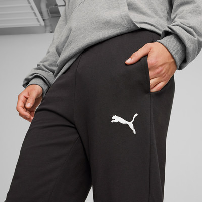 Puma teamGOAL Casuals Pants Sweathose Puma teamGOAL Casuals Pants Sweathose