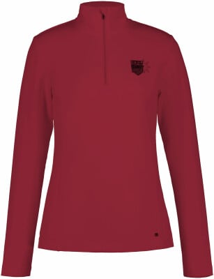 Luhta Dahl LG női cipzáras felső Luhta Dahl LG női cipzáras felső