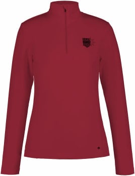 Luhta Dahl LG női cipzáras felső