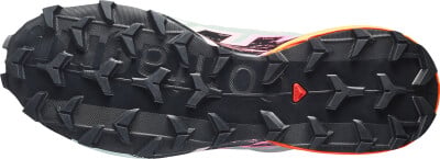 Salomon Speedcross 6 GTX Icon Runningschuh UK-Gr. Salomon Speedcross 6 GTX Icon Runningschuh UK-Gr.