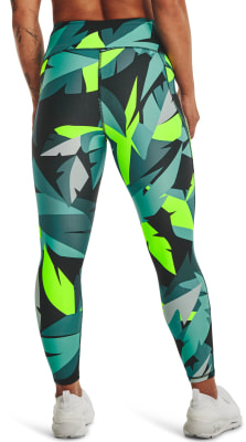Under Armour Printed 7/8 -os leggings