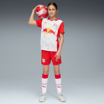 Puma FC Red Bull Salzburg 25/26 Shorts