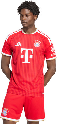 adidas FC Bayern München 26/27 Heimtrikot adidas FC Bayern München 26/27 Heimtrikot