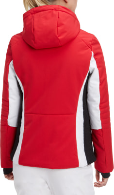 McKINLEY Safine Ida AB 10.10 Skijacke mit Kapuze