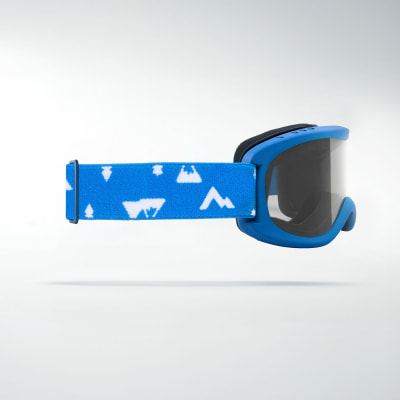 McKINLEY Mistral XS Skibrille