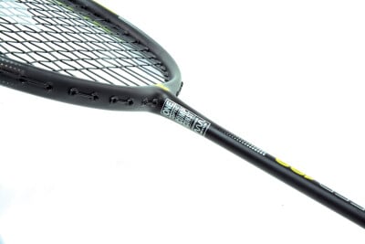 Talbot-Torro Arrowspeed 199 Badmintonschläger