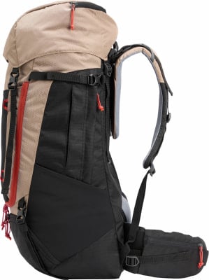 McKINLEY Make II CT 55+10 Vario Wanderrucksack