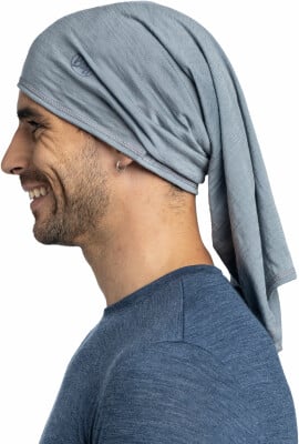 Buff Merino Lightweight Multifunktionstuch Buff Merino Lightweight Multifunktionstuch