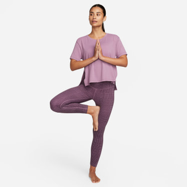 Yoga Dri-FIT T-Shirt