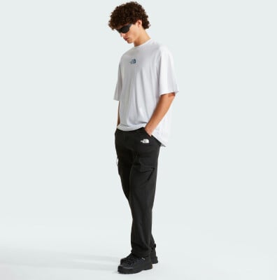 The North Face THE NORTH FACE Liquid Logo T- Shirt