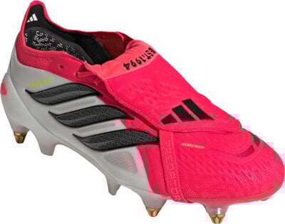 adidas Predator Elite FT SG Stollenfussballschuh UK-Gr.