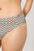 ysabelmora YSABEL MORA C-Cup Bandeau Bikini 83324+83329