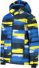 CMP Skijacke mit Kapuze