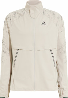 Zeroweight Pro Warm Reflect Laufjacke