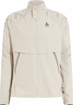 Odlo Zeroweight Pro Warm Reflect Laufjacke