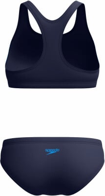 Speedo Colourblock Splice Bikini-Set Speedo Colourblock Splice Bikini-Set