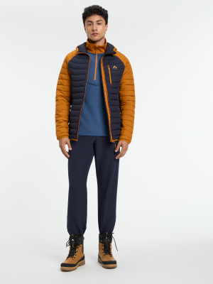 McKINLEY Santis férfi kabát