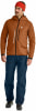 Ortovox Swisswool Piz Boe Isolationsjacke mit Kapuze
