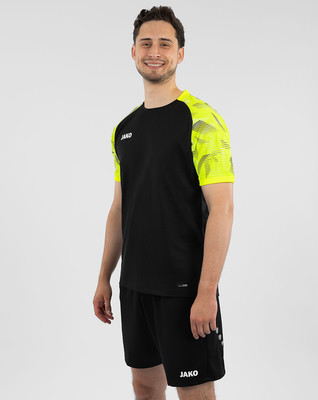 Jako Sonic T-Shirt Jako Sonic T-Shirt