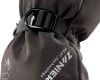 Zanier Heat STX beheizbare Skihandschuhe mit Touchfunktion