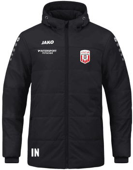 Jako Team Coachjacke