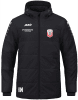 Jako Team Coachjacke
