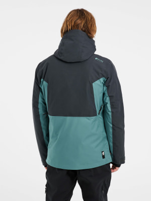 Protest Prtbarent Snowboardjacke mit Kapuze