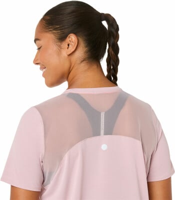 Asics ROAD SS Top Laufshirt Asics ROAD SS Top Laufshirt