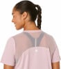 Asics ROAD SS Top Laufshirt