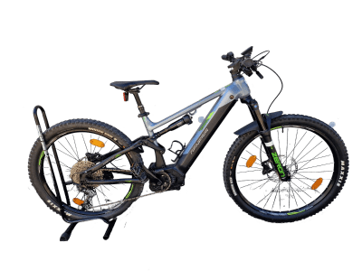 Genesis E-VO FS 2.3 LTD