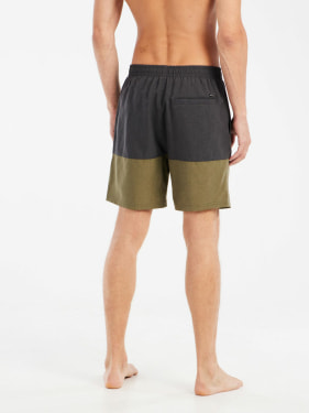 Prtfreddie Beachshort