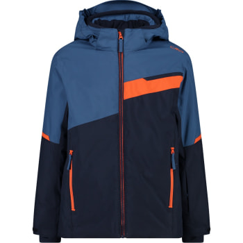 CMP Kid G Jacket, detská lyžiarska bunda