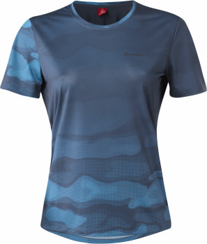 Löffler Barkly Radshirt