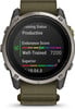 Enduro 4 Multisport Smartwatch