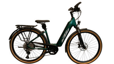 KTM Style 620