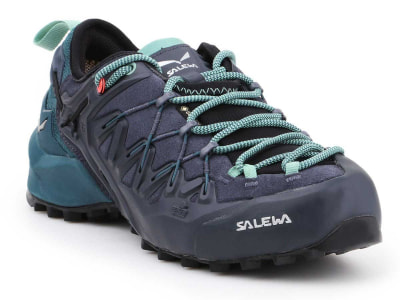 Salewa WS Wildfire Edge GTX outdoorové boty