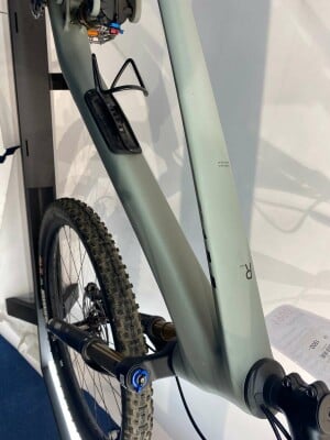 Cube Stereo One44 C:62